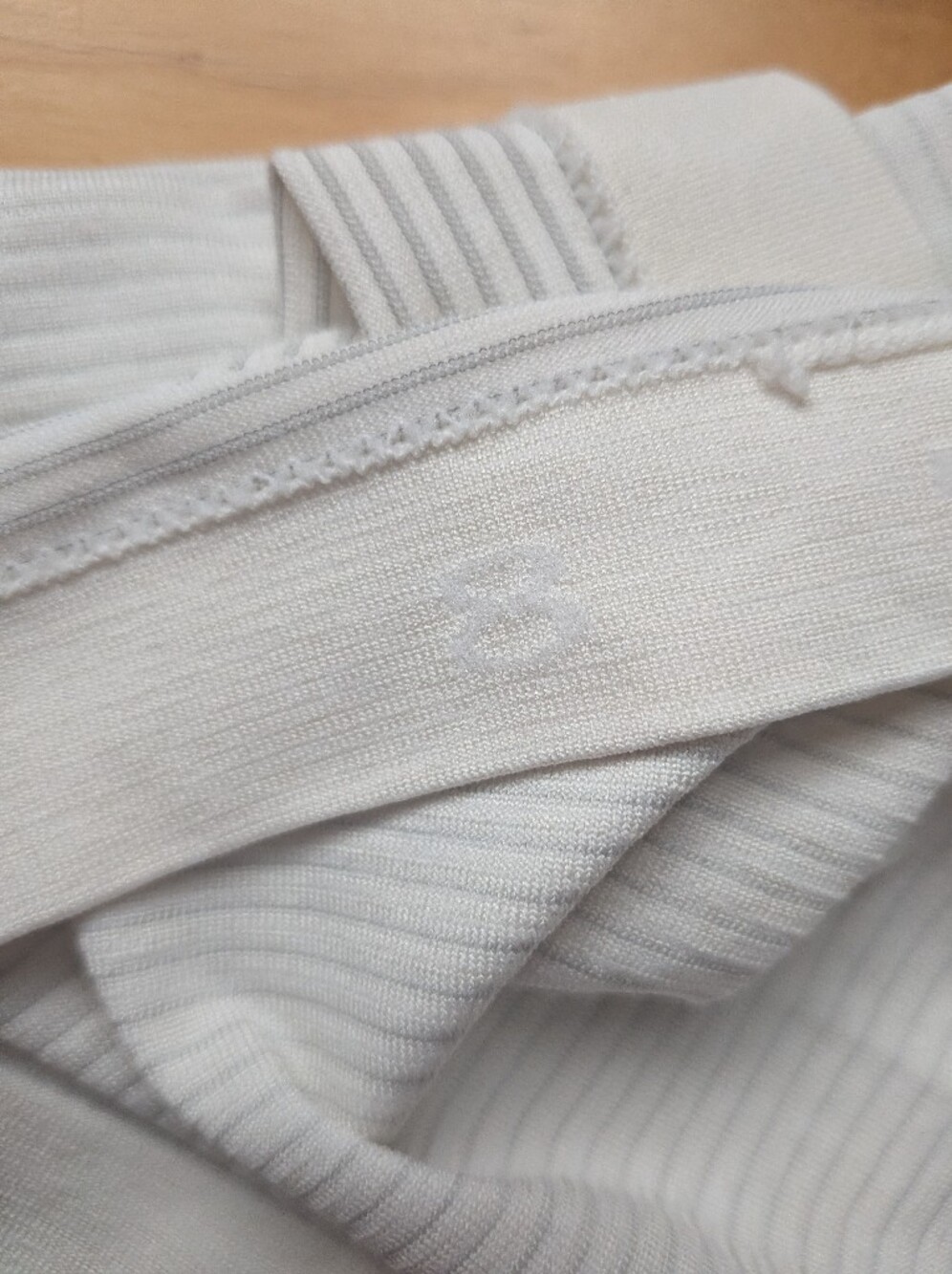 Lululemon Swiftly Tech Sleeveless Polo - Picture 6 of 7
